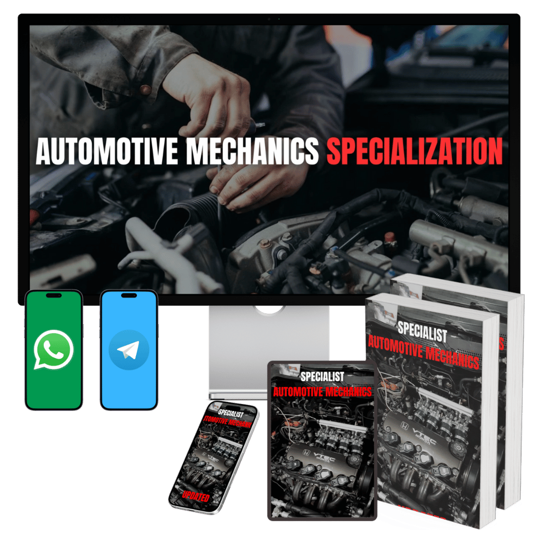 Automotive Mechanics Courses