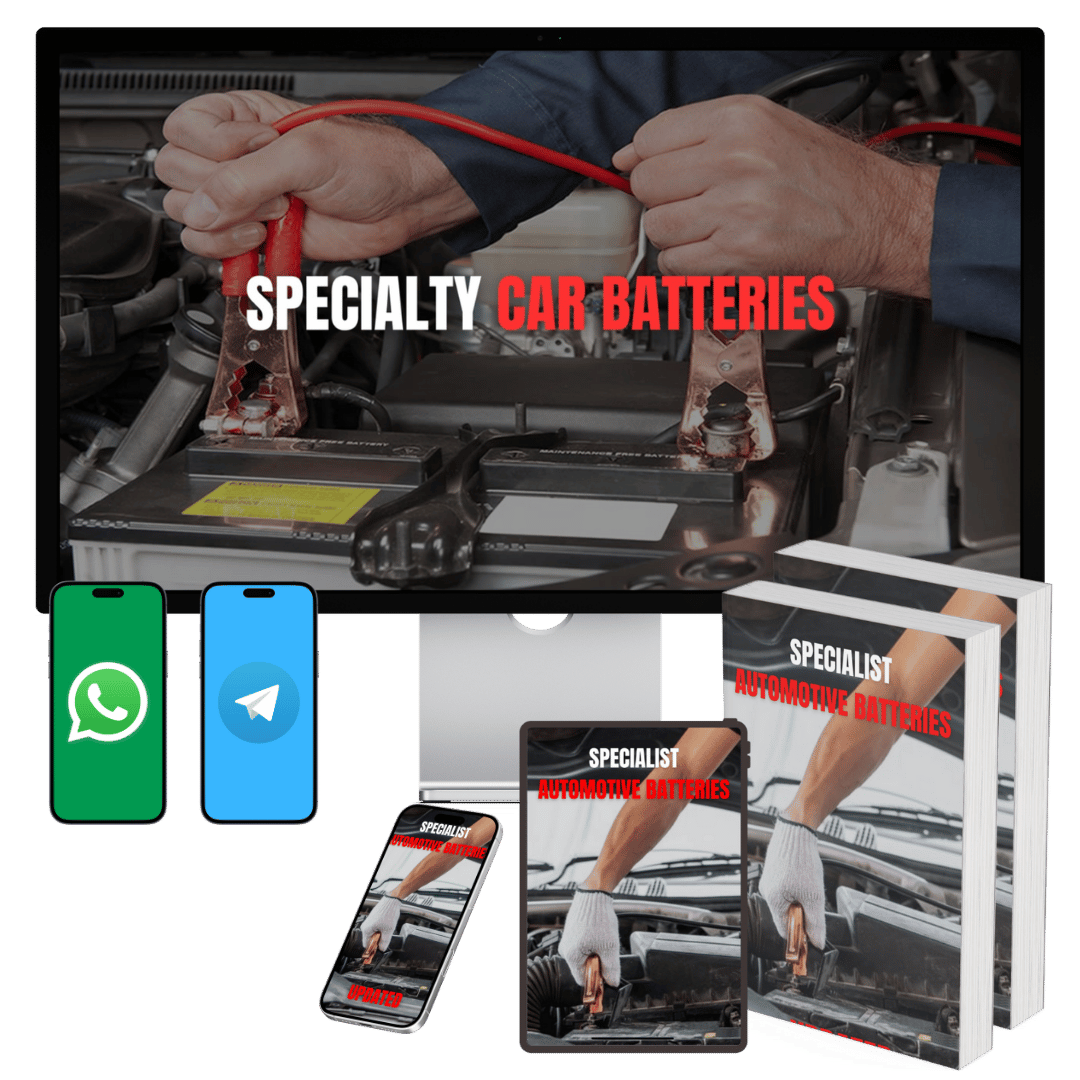 Automotive Mechanics Courses