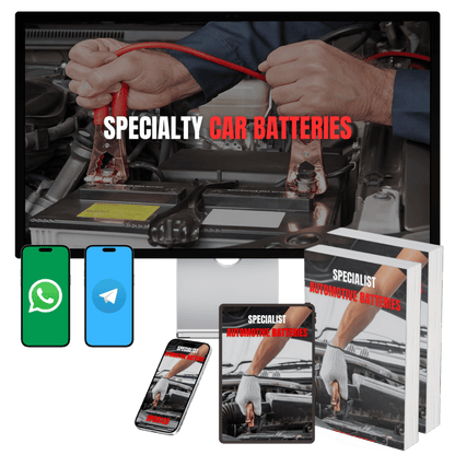 Automotive Mechanics Courses