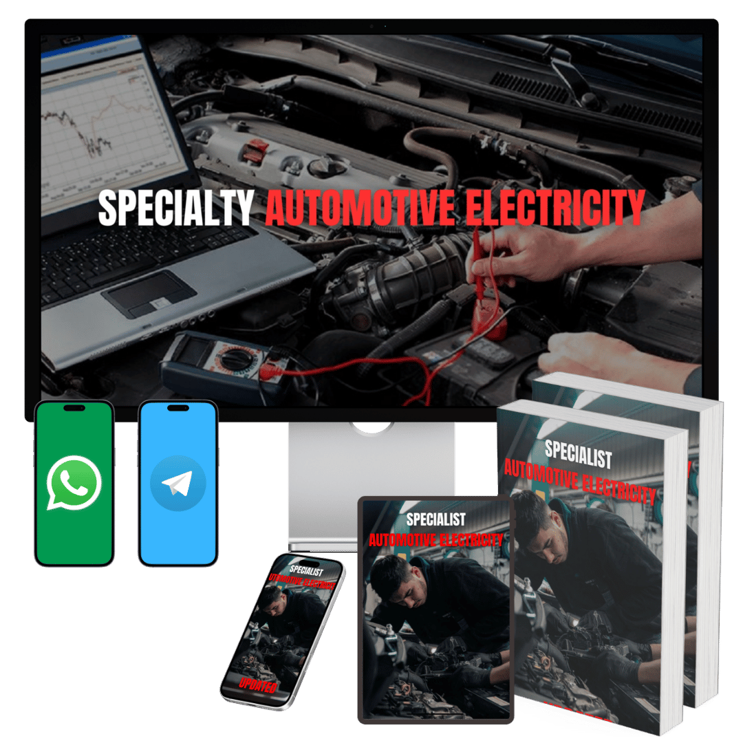 Automotive Mechanics Courses