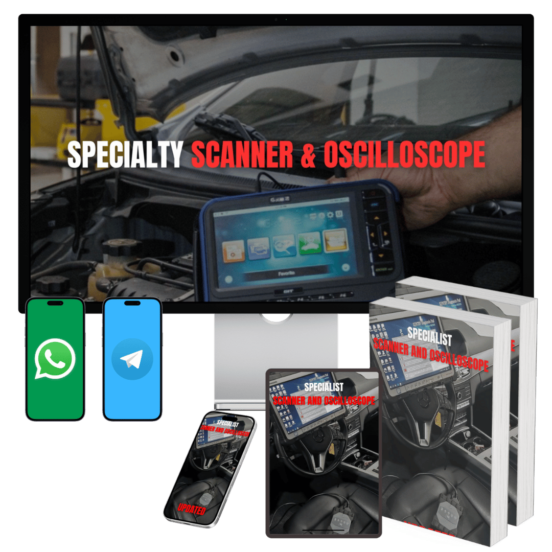 Automotive Mechanics Courses