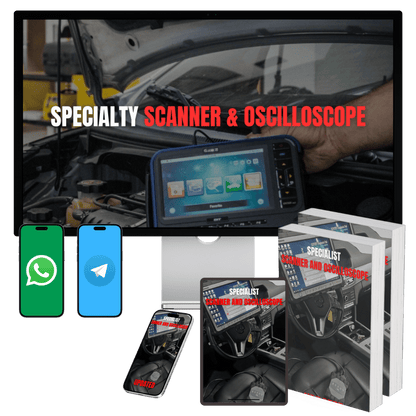 Automotive Mechanics Courses