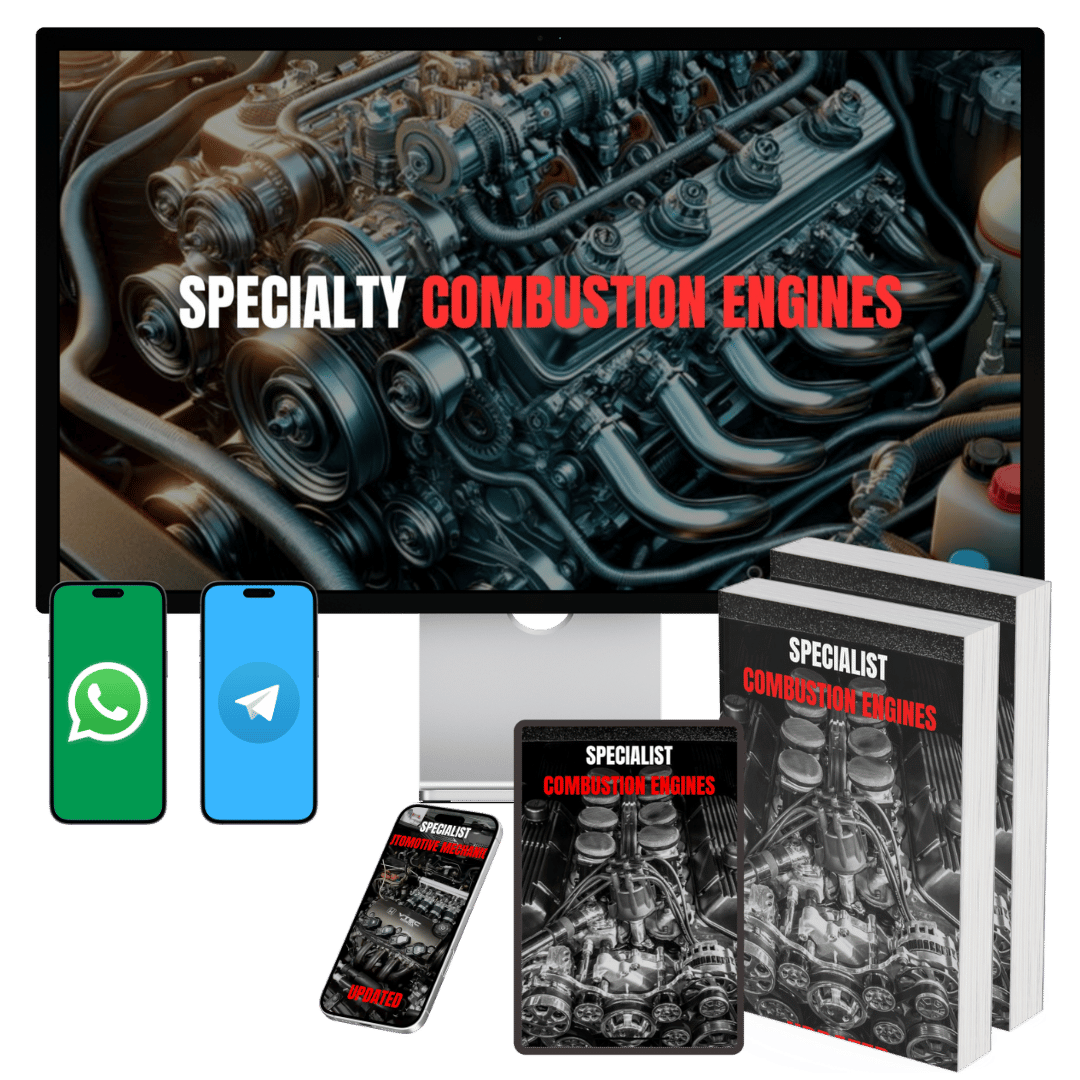 Automotive Mechanics Courses