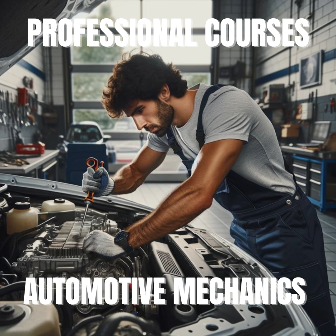 Automotive Mechanics Courses